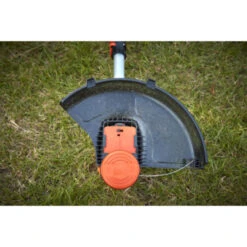 Black & Decker BLACK+DECKER 36V Trimmer BCSTA536L1 Incl. 2,5Ah Accu + Lader 4 Black & Decker BLACK+DECKER 36V Trimmer BCSTA536L1 Incl. 2,5Ah Accu + Lader -Tuinartikelen Winkel 123 2458