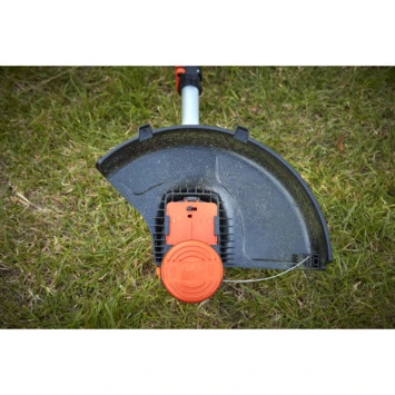 BLACK+DECKER 36V trimmer BCSTA536L1 incl. 2,5Ah accu + lader Black & Decker BLACK+DECKER 36V Trimmer BCSTA536L1 Incl. 2,5Ah Accu + Lader -Tuinartikelen Winkel 123 2458