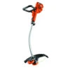Black & Decker BLACK+DECKER Elektrische Trimmer GL8033-QS - 700W 33cm