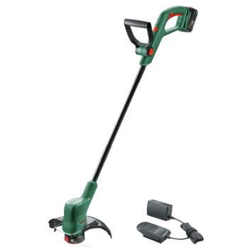 Bosch 18V trimmer Easygrasscut 23cm (Incl. 2,0Ah accu + lader) Bosch 18V Trimmer Easygrasscut 23cm (Incl. 2,0Ah Accu + Lader) -Tuinartikelen Winkel 123 2467