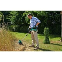 Bosch 36V Trimmer AdvancedGrassCut 30cm (zonder Accu) 4 Bosch 36V Trimmer AdvancedGrassCut 30cm (zonder Accu) -Tuinartikelen Winkel 123 2473