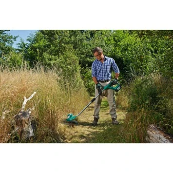 Bosch 36V trimmer AdvancedGrassCut 30cm (zonder accu) Bosch 36V Trimmer AdvancedGrassCut 30cm (zonder Accu) -Tuinartikelen Winkel 123 2474