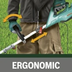 Bosch Elektrische Bosmaaier AFS 23-37 - 1000W 37cm -Tuinartikelen Winkel 123 2478