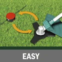 Bosch Elektrische Bosmaaier AFS 23-37 - 1000W 37cm -Tuinartikelen Winkel 123 2479