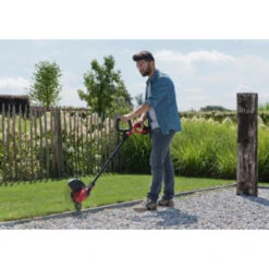 SKIL 20V Trimmer 0240CA 30cm (zonder Accu) -Tuinartikelen Winkel 123 2483