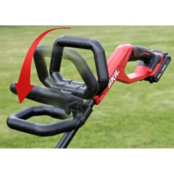 SKIL 20V Trimmer 0240CA 30cm (zonder Accu) -Tuinartikelen Winkel 123 2485