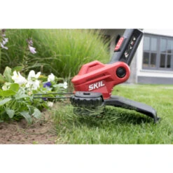 SKIL 20V Trimmer 0240CA 30cm (zonder Accu) -Tuinartikelen Winkel 123 2486