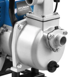 Hyundai Waterpomp Benzine 52cc 1" -Tuinartikelen Winkel 123 249