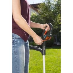 Gardena 14,4V Trimmer SmallCut Li-23R 22cm Incl. 2,0Ah Accu + Lader -Tuinartikelen Winkel 123 2492