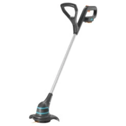Gardena 14,4V Trimmer SmallCut Li-23R 22cm Incl. 2,0Ah Accu + Lader -Tuinartikelen Winkel 123 2493
