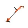 Black & Decker BLACK+DECKER Elektrische Trimmer BESTA525-QS - 450W 25cm -Tuinartikelen Winkel 123 2494