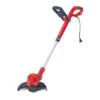WOLF Elektrische Trimmer E/500 - 500W 27cm 1 WOLF Elektrische Trimmer E/500 - 500W 27cm -Tuinartikelen Winkel 123 2498