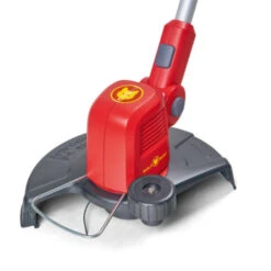 WOLF Elektrische Trimmer E/500 - 500W 27cm -Tuinartikelen Winkel 123 2500