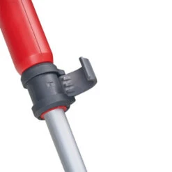 WOLF Elektrische Trimmer E/500 - 500W 27cm -Tuinartikelen Winkel 123 2502