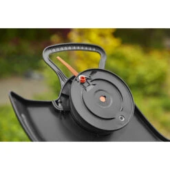 Gardena 18V Trimmer EasyCut 23cm Incl. Accu + Lader 4 Gardena 18V Trimmer EasyCut 23cm Incl. Accu + Lader -Tuinartikelen Winkel 123 2505