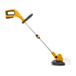 STIGA 20V Trimmer 25cm Incl. 2,0Ah Accu + Oplader -Tuinartikelen Winkel 123 2511