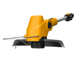 STIGA 20V Trimmer 25cm Incl. 2,0Ah Accu + Oplader -Tuinartikelen Winkel 123 2512