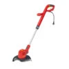 WOLF Elektrische Trimmer E/350 - 350W 25cm -Tuinartikelen Winkel 123 2519