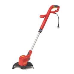 WOLF Elektrische Trimmer E/350 - 350W 25cm 3 WOLF Elektrische Trimmer E/350 - 350W 25cm -Tuinartikelen Winkel 123 2520