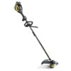 McCulloch 58V Trimmer Li-58T 38cm Incl. 2,6Ah Accu + Lader 1 McCulloch 58V Trimmer Li-58T 38cm Incl. 2,6Ah Accu + Lader -Tuinartikelen Winkel 123 2521