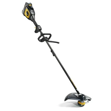 McCulloch 58V trimmer Li-58T 38cm incl. 2,6Ah accu + lader McCulloch 58V Trimmer Li-58T 38cm Incl. 2,6Ah Accu + Lader -Tuinartikelen Winkel 123 2521