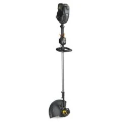 McCulloch 58V Trimmer Li-58T 38cm Incl. 2,6Ah Accu + Lader 4 McCulloch 58V Trimmer Li-58T 38cm Incl. 2,6Ah Accu + Lader -Tuinartikelen Winkel 123 2523