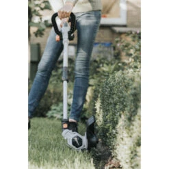 Batavia 18V Trimmer Maxxpack 23cm (zonder Accu) -Tuinartikelen Winkel 123 2529