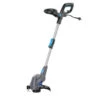 GAMMA Elektrische Trimmer GT450 - 450W 25cm 2 GAMMA Elektrische Trimmer GT450 - 450W 25cm -Tuinartikelen Winkel 123 2530