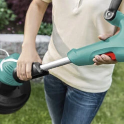 Bosch Elektrische Trimmer ART 24 - 400W 24cm 5 Bosch Elektrische Trimmer ART 24 - 400W 24cm -Tuinartikelen Winkel 123 2537