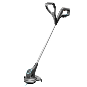 Gardena 18V trimmer SmallCut (P4A) 23cm (zonder accu) Gardena 18V Trimmer SmallCut (P4A) 23cm (zonder Accu) -Tuinartikelen Winkel 123 2539