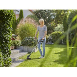 Gardena 18V Trimmer SmallCut (P4A) 23cm (zonder Accu) 4 Gardena 18V Trimmer SmallCut (P4A) 23cm (zonder Accu) -Tuinartikelen Winkel 123 2541