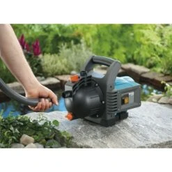 Gardena Besproeiingspomp 3500/4 -Tuinartikelen Winkel 123 255