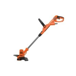 Black & Decker BLACK+DECKER Elektrische Trimmer BESTA530-QS - 550W 30cm
