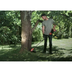 SKIL 20V Trimmer Brushless 0250CA 33cm (zonder Accu) 4 SKIL 20V Trimmer Brushless 0250CA 33cm (zonder Accu) -Tuinartikelen Winkel 123 2562