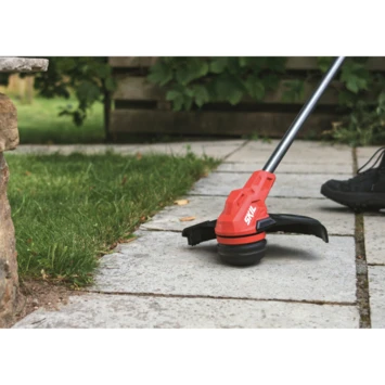 SKIL 20V trimmer brushless 0250CA 33cm (zonder accu) SKIL 20V Trimmer Brushless 0250CA 33cm (zonder Accu) -Tuinartikelen Winkel 123 2566