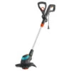 Gardena Elektrische Trimmer Easycut - 450W 25cm 1 Gardena Elektrische Trimmer Easycut - 450W 25cm -Tuinartikelen Winkel 123 2568