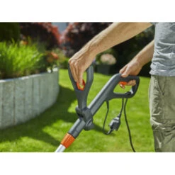 Gardena Elektrische Trimmer Easycut - 450W 25cm -Tuinartikelen Winkel 123 2571