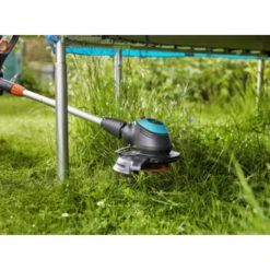 Gardena Elektrische Trimmer Easycut - 450W 25cm -Tuinartikelen Winkel 123 2572