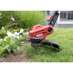 SKIL 20V Trimmer 0230CA 25cm (zonder Accu) -Tuinartikelen Winkel 123 2579