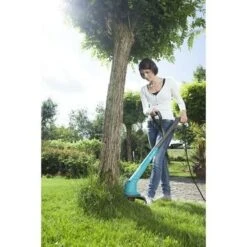 Gardena Elektrische Trimmer SmallCut - 300W 23cm -Tuinartikelen Winkel 123 2587