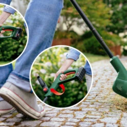 Bosch 18V EasyGrassCut 26cm (zonder Accu) -Tuinartikelen Winkel 123 2595