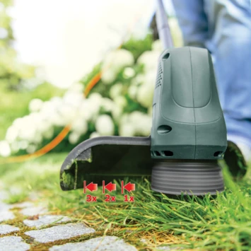 Bosch trimmer Easygrasscut 26cm Bosch Trimmer Easygrasscut 26cm -Tuinartikelen Winkel 123 2598
