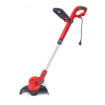 WOLF elektrische trimmer E/400 - 400W 25cm WOLF Elektrische Trimmer E/400 - 400W 25cm -Tuinartikelen Winkel 123 2602