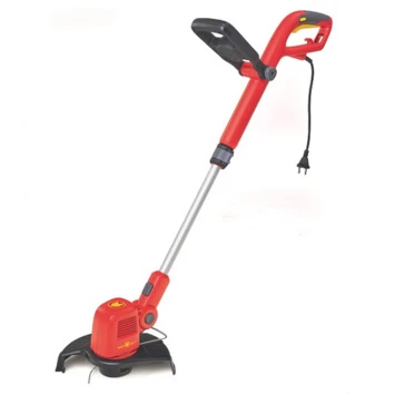 WOLF elektrische trimmer E/400 - 400W 25cm WOLF Elektrische Trimmer E/400 - 400W 25cm -Tuinartikelen Winkel 123 2603