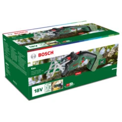 Bosch 18V Tuinzaagmachine KEO (zonder Accu) -Tuinartikelen Winkel 123 2632