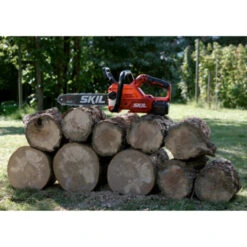 SKIL 20V Kettingzaag 0534CA Brushless 30cm (zonder Accu) -Tuinartikelen Winkel 123 2638