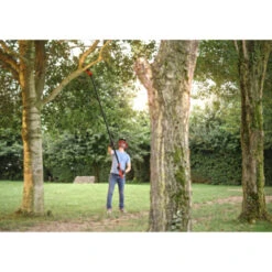 SKIL 20V Telescopische Kettingzaag 20cm 0650CA (zonder Accu) -Tuinartikelen Winkel 123 2653