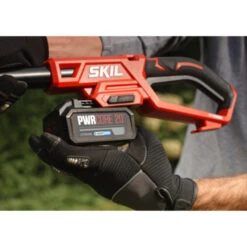 SKIL 20V Telescopische Kettingzaag 20cm 0650CA (zonder Accu) -Tuinartikelen Winkel 123 2656