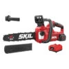 SKIL 20V Kettingzaag 0534AA Brushless 30cm + 4,0Ah Accu + Snellader 2 SKIL 20V Kettingzaag 0534AA Brushless 30cm + 4,0Ah Accu + Snellader -Tuinartikelen Winkel 123 2659