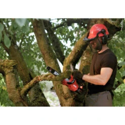 SKIL 20V Kettingzaag 0534AA Brushless 30cm + 4,0Ah Accu + Snellader -Tuinartikelen Winkel 123 2662